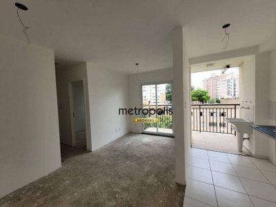 Apartamento, 2 quartos, 59 m² - Foto 4
