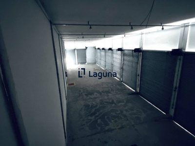 Loja-Salão, 196 m² - Foto 2