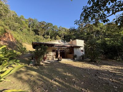 Chácara, 8 quartos, 2 hectares - Foto 3