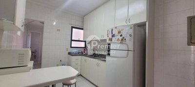 Apartamento, 3 quartos, 79 m² - Foto 2