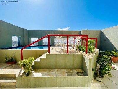 Cobertura, 3 quartos, 260 m² - Foto 2
