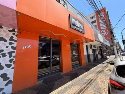 Loja-Salão, 85 m² - Foto 1