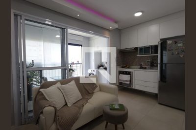 Apartamento, 1 quarto, 38 m² - Foto 4