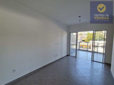 Apartamento, 2 quartos, 52 m² - Foto 5