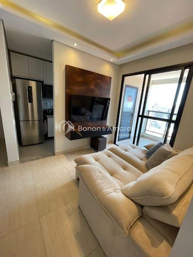 Apartamento, 2 quartos, 60 m² - Foto 4
