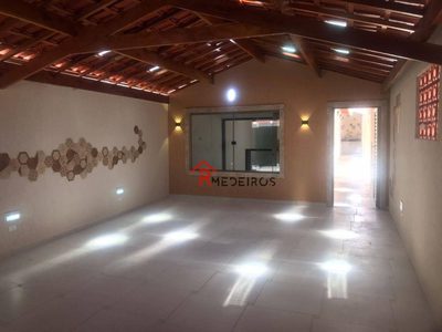 Casa, 2 quartos, 49 m² - Foto 2
