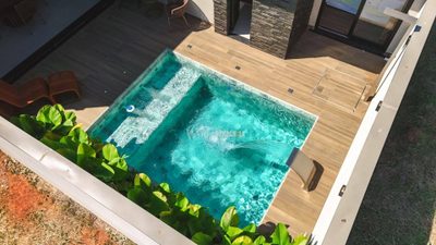 Casa, 3 quartos, 191 m² - Foto 2