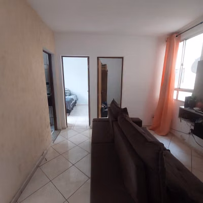 Apartamento, 2 quartos, 70 m² - Foto 1