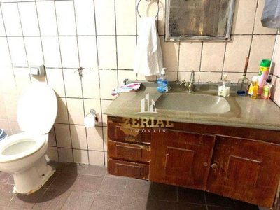 Casa, 2 quartos, 206 m² - Foto 5