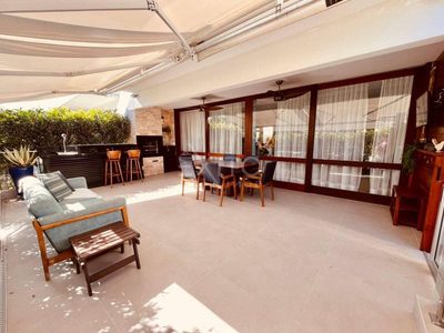 Sala-Conjunto, 230 m² - Foto 1