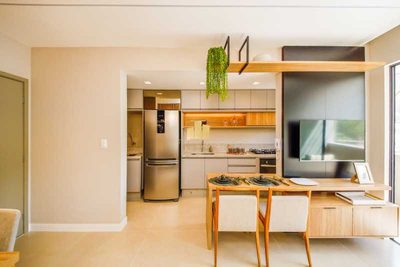 Apartamento, 2 quartos, 70 m² - Foto 4