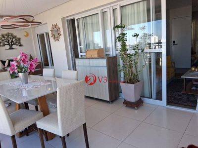 Apartamento, 3 quartos, 110 m² - Foto 5