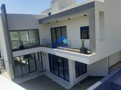 Casa, 4 quartos, 386 m² - Foto 3
