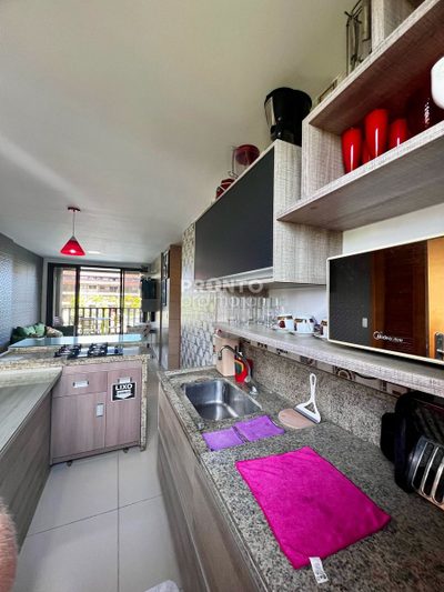 Apartamento, 2 quartos, 62 m² - Foto 5