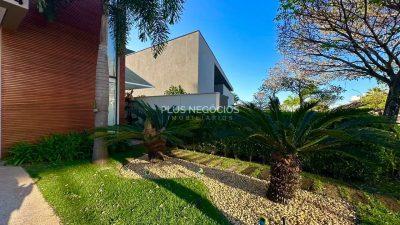 Casa, 4 quartos, 480 m² - Foto 3