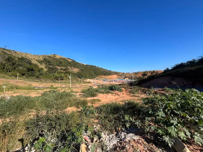 Terreno, 257 m² - Foto 1