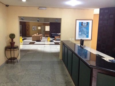 Apartamento, 1 quarto, 35 m² - Foto 4