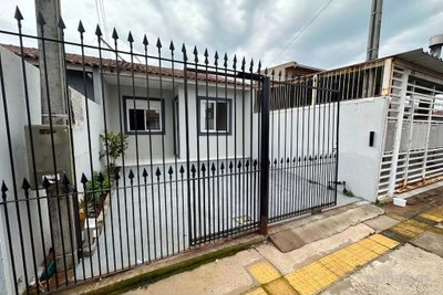 Casa, 2 quartos, 45 m² - Foto 2