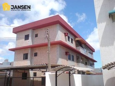Apartamento, 3 quartos, 90 m² - Foto 1