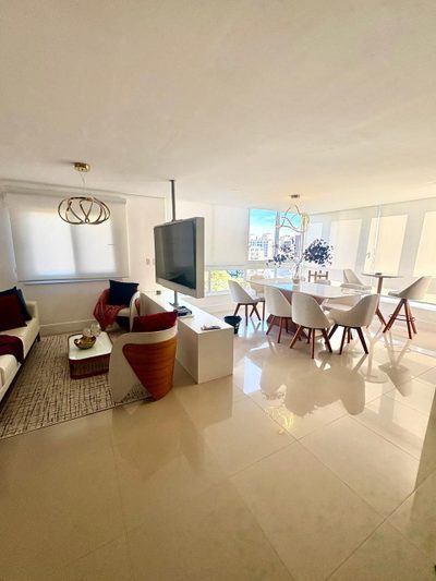 Apartamento, 3 quartos, 84 m² - Foto 1