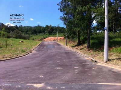 Terreno, 2500 m² - Foto 1