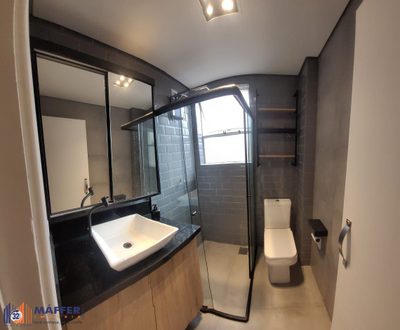 Apartamento, 2 quartos, 73 m² - Foto 5