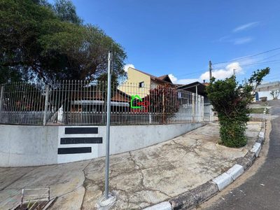 Casa, 3 quartos, 172 m² - Foto 2