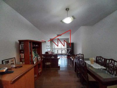 Apartamento, 3 quartos, 141 m² - Foto 3