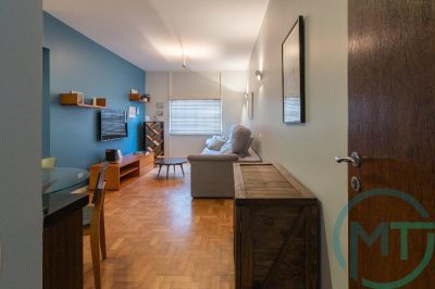 Apartamento, 2 quartos, 81 m² - Foto 2