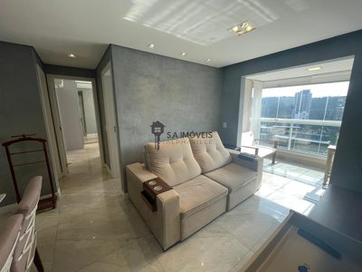 Apartamento, 2 quartos, 67 m² - Foto 4