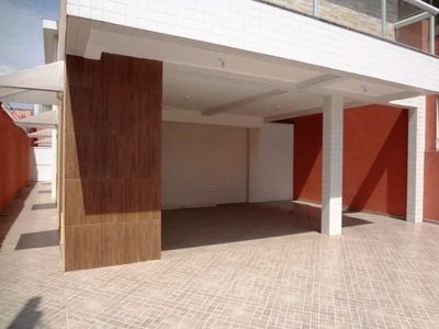 Casa, 3 quartos, 92 m² - Foto 2