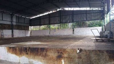 Depósito-Galpão, 750 m² - Foto 4