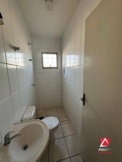 Sobrado, 2 quartos, 64 m² - Foto 5
