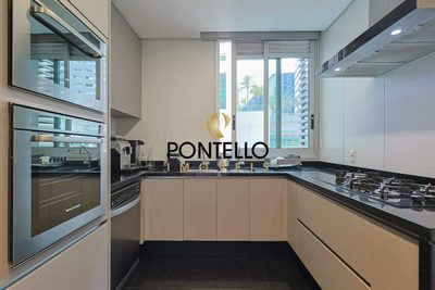 Apartamento, 4 quartos, 190 m² - Foto 4
