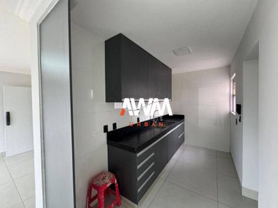 Apartamento, 2 quartos, 68 m² - Foto 5