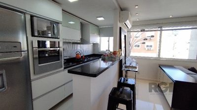 Apartamento, 2 quartos, 65 m² - Foto 3