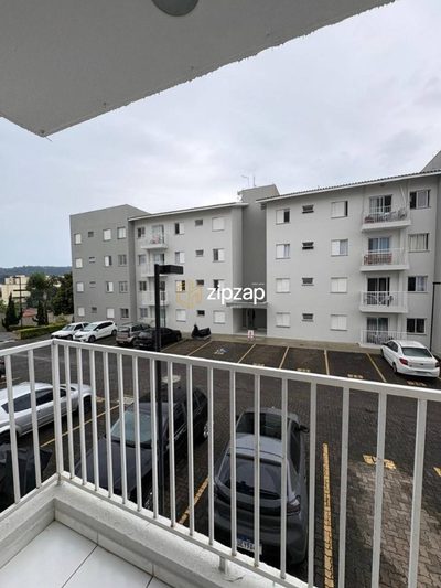 Apartamento, 2 quartos, 52 m² - Foto 3