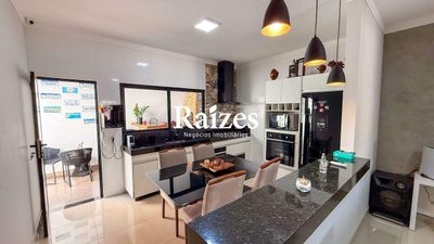 Casa, 3 quartos, 100 m² - Foto 3
