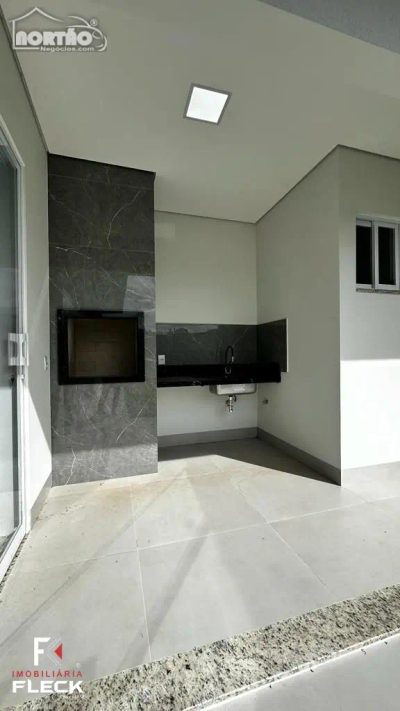 Casa, 4 quartos, 178 m² - Foto 3
