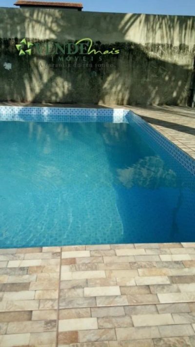 Casa, 2 quartos - Foto 2