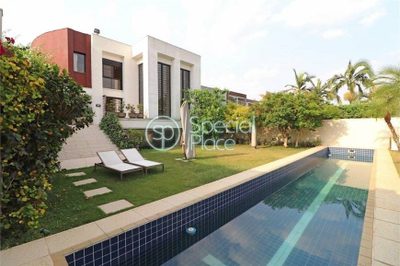 Casa, 3 quartos, 553 m² - Foto 2