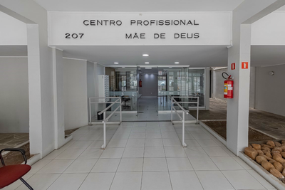Sala-Conjunto, 57 m² - Foto 2