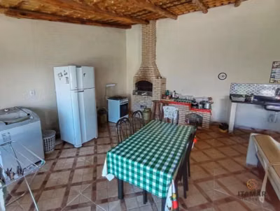 Casa, 4 quartos, 220 m² - Foto 1