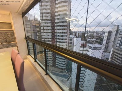 Apartamento, 2 quartos, 87 m² - Foto 3