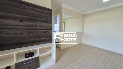 Apartamento, 2 quartos, 52 m² - Foto 4
