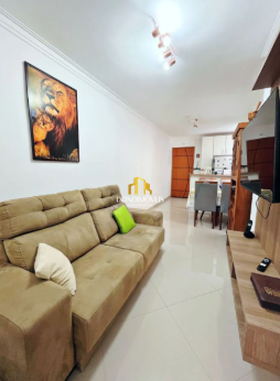 Apartamento, 2 quartos, 63 m² - Foto 1