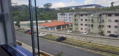 Apartamento, 2 quartos, 48 m² - Foto 3