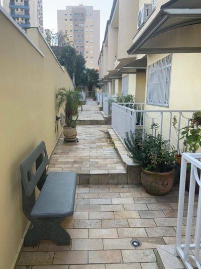 Sobrado, 3 quartos, 112 m² - Foto 4