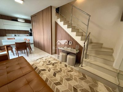 Apartamento, 2 quartos, 74 m² - Foto 2