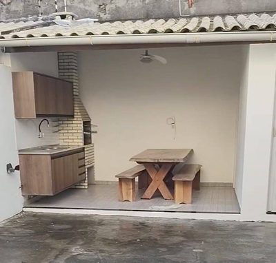 Casa, 165 m² - Foto 4